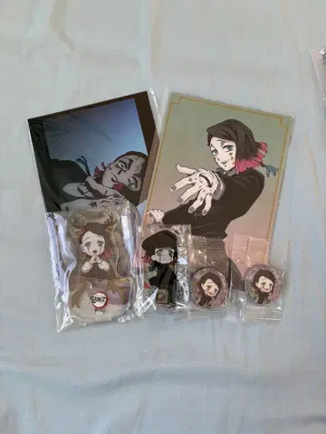 귀멸의 칼날 엔무