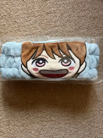 후쿠모토 타이세이 이마의 친구 미개봉 새상품