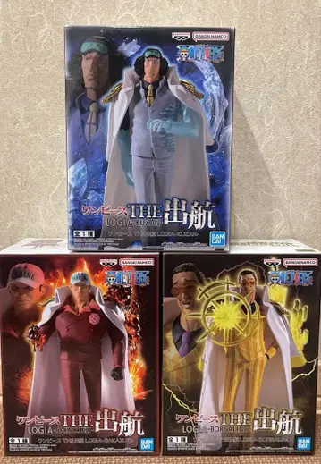 해군 삼대장의 묶음 판매. 최저가 도전.