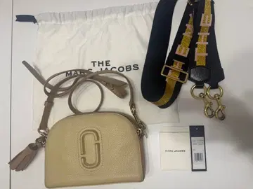 MARC JACOBS 숄더백