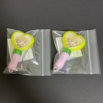 앙스타 스타포니 4th 미니 펜라이트 츠키