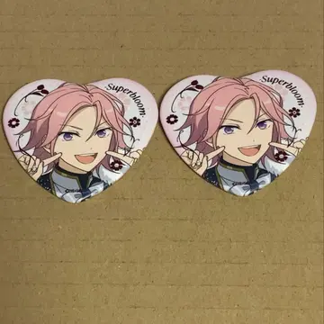 앙스타 스타포니 호박 세트