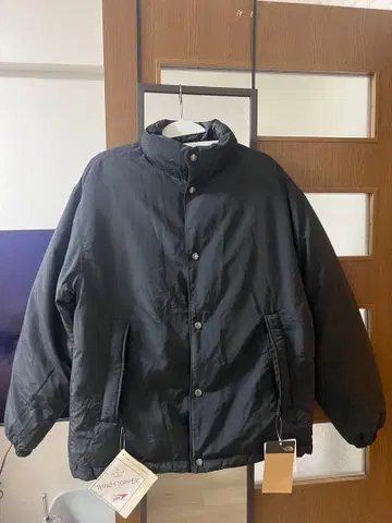 THE NORTH FACE 알타레이션 시에라 다운 자켓