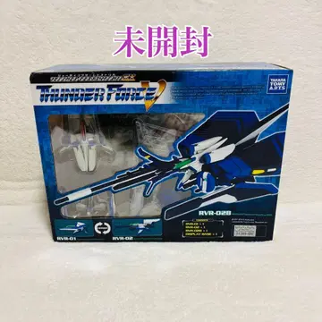 타카라토미아츠 슈팅 게임 히스토리카 EX 썬더포스 V