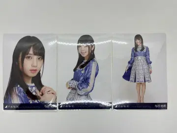 노기자카46 요다 유키 신기루 컴프