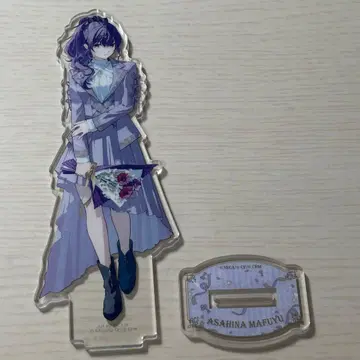 아사히나 마후유 아크릴 스탠드 감사제