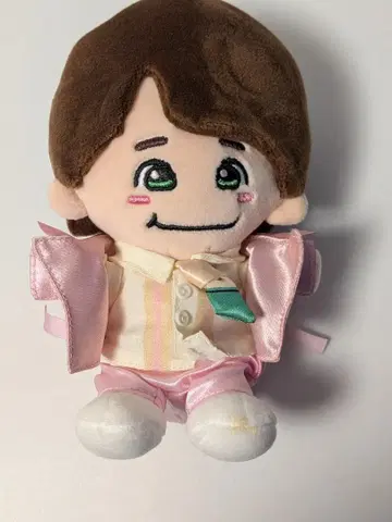 나니와단시 오하시 카즈야 치비누이 초심LOVE