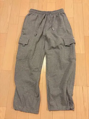 PROCLUB 맨투맨 카고 팬츠 L 사이즈