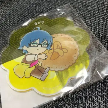 도즈루사 온리 아크릴 코스터