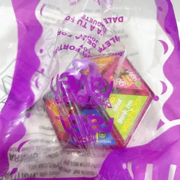 디즈니 채널 레이븐 밀토이 아메토이