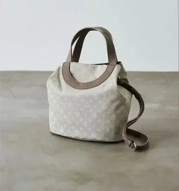 [ 새상품 ] russet 러셋 2way 토트백 숄더백 경량