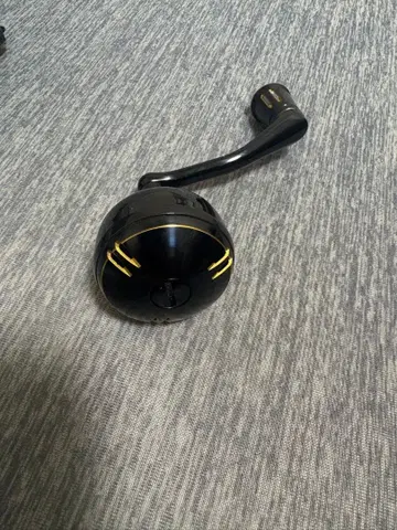 스텔라 SW 6000 핸들