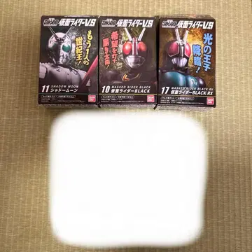 SHODO 가면라이더