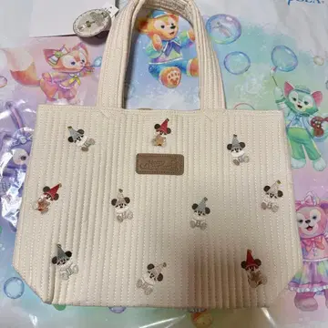 [ 택 포함 ] 릴린링 토트백