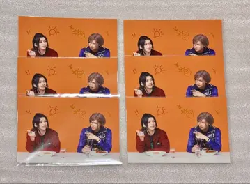 에이스테 가을 단독 2023 카레 샷 ( 셋츠 반리, 이즈미다 아자미 )