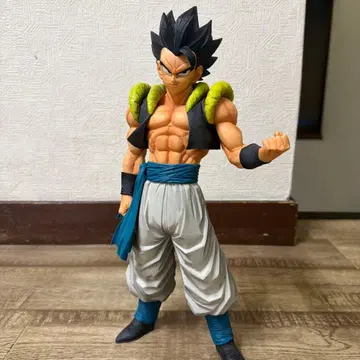 제일복권 오지터 피규어