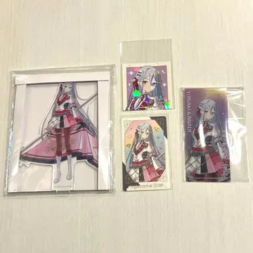 프로세카 요이사키 카나데 감사제 5th