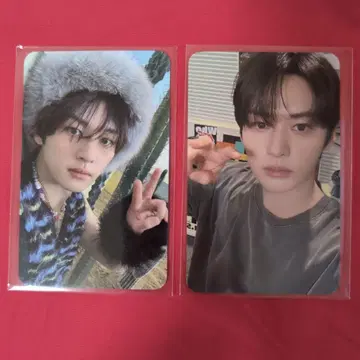 StrayKids 스키즈 ATE 리노 POPUP 럭키 드로우