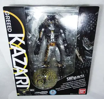 S.H.Figuarts [카자리] 가면라이더 오즈