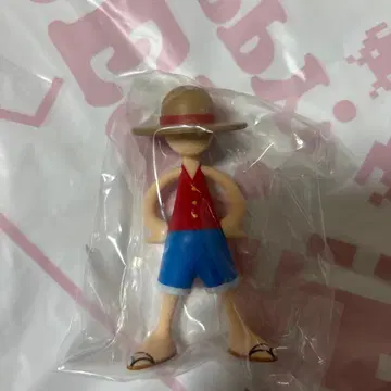 루피의 모험 기억 몽키 D 루피