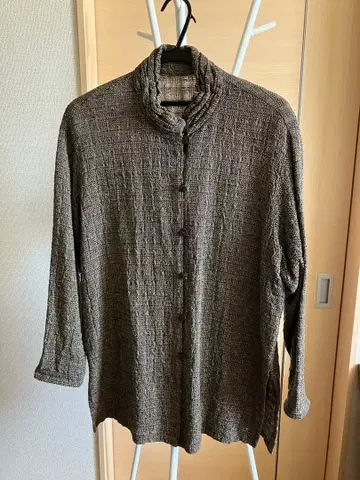 디미트리 도나 뉴욕 밀라노의 아우터