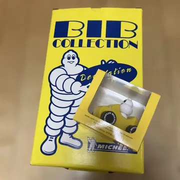MICHELIN Bibendum Collection