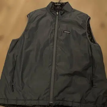 파타고니아 퍼프볼 베스트