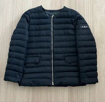 TATRAS 타트라스 노카라 다운 자켓 스피노사 사이즈 03