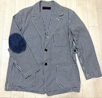 에비수 테일러드 자켓