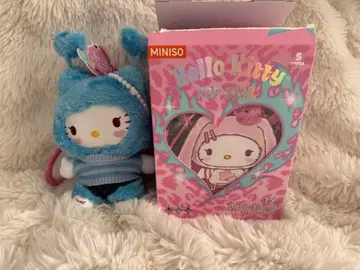Hello Kitty Pop Star 스트랩 2