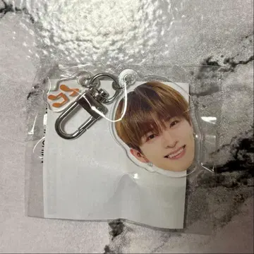 TREASURE 아사히 얼굴 키