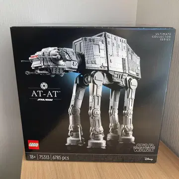 단종 [ 팔로우 할인 있음 ] 새상품/미개봉 LEGO 75313