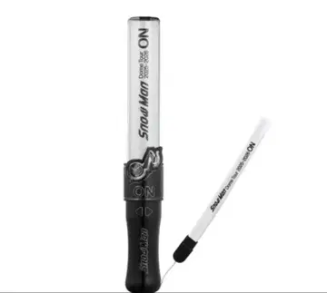 SnowMan Dome Tour 2025-2026 ON 응원봉