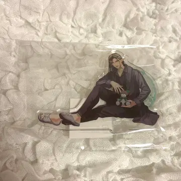 니지산지 하나바타케 차이카 NIJI 베어 vol.2 아크릴 스탠드