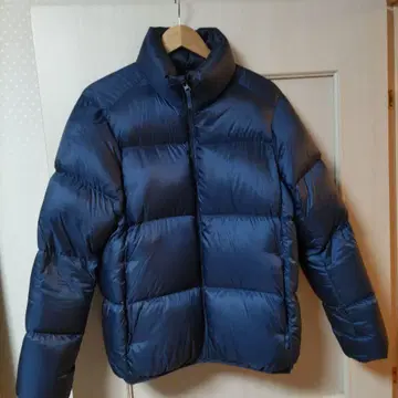 UNIQLO, 볼륨 울트라 라이트 다운 M 사이즈