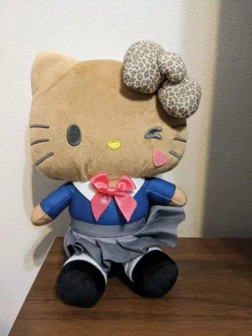 [ 당일 배송 ] 헬로키티 빅 갸루키티 봉제 인형