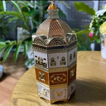 미라코스타 숙박자 한정판 주얼리 케이스