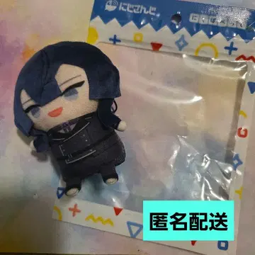 니지산지 니지퍼펫 니지파페 나가오 케이