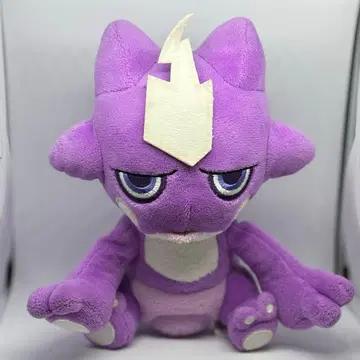 포켓 엘레즌 봉제 인형