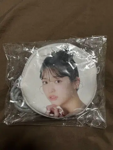 마츠무라 사유리 birthday event 파우치