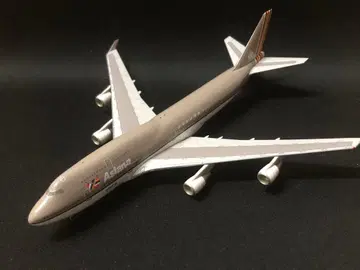 ASIANA B747-400 HL7413