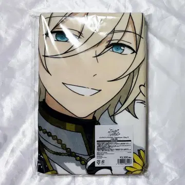 스타포니 4th 에이치 빅 비주얼 타월 타월 비주얼 타월