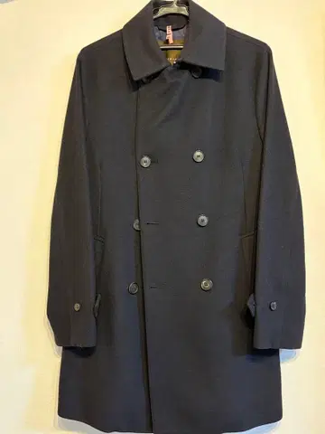 MACKINTOSH FETLAR 페트라 40