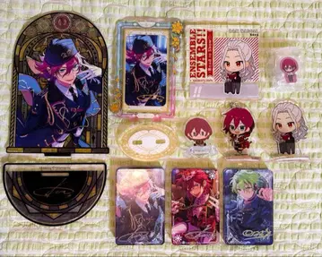 앙스타 중국 Eden 묶음 판매