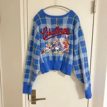 moussy 세 명의 기사 가디건