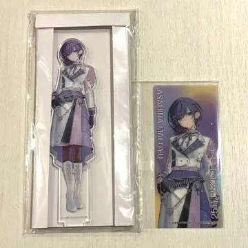 프로세카 아사히나 마후유 감사제 5th