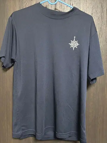 해상 보안청 T셔츠