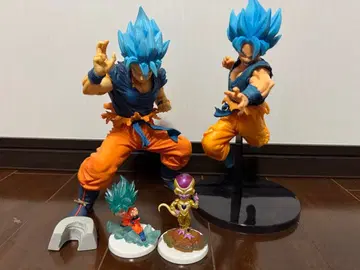 제일복권 드래곤볼 초 THE 20TH FILM 손오공