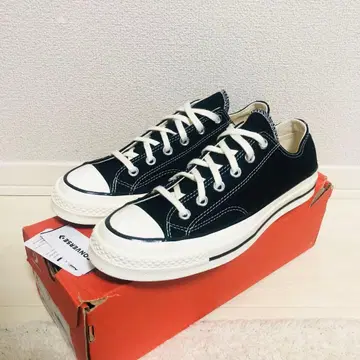 컨버스 CT70 척테일러 블랙