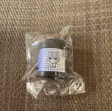 3대째 JSB 토사카 히로오미 코인 실린더